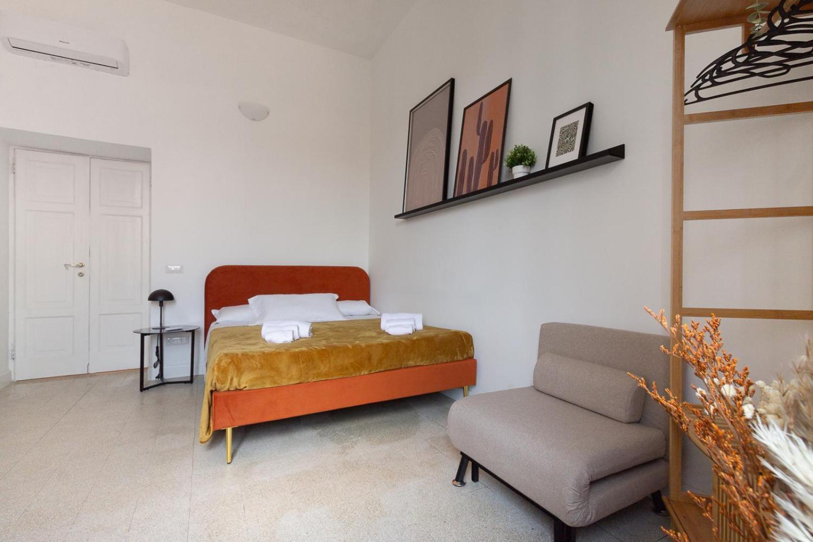 Apartment Ares Luxury Rom