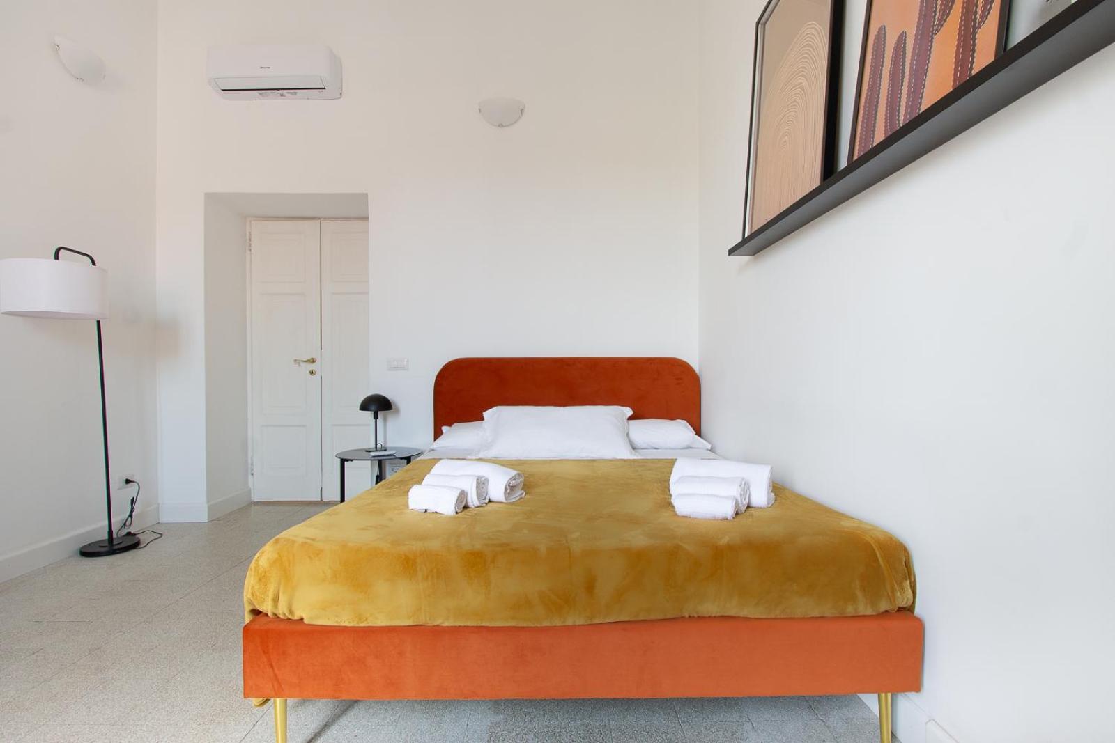 Ares Luxury Apartment