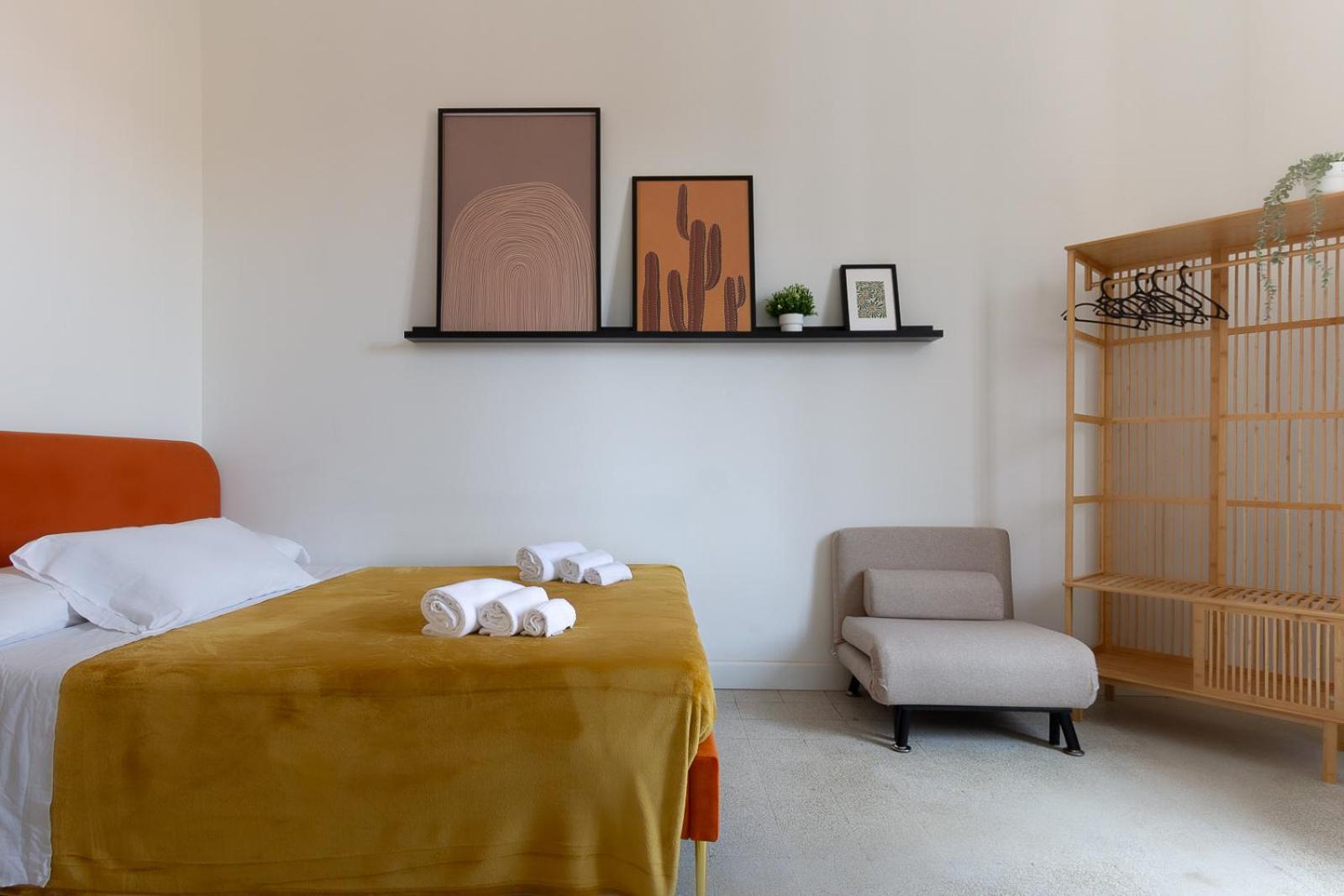 Ares Luxury Apartment Rom