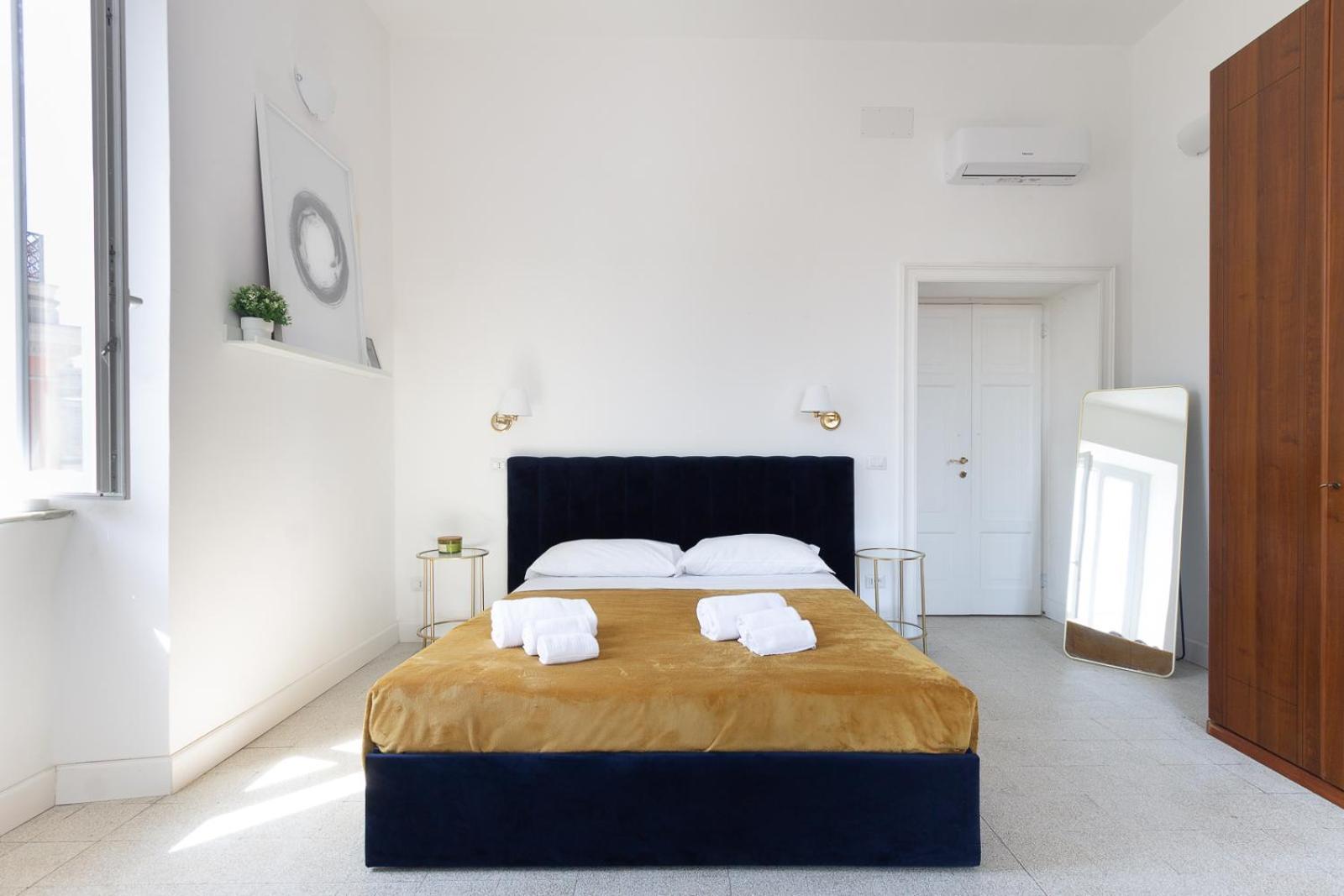 Apartment Ares Luxury *