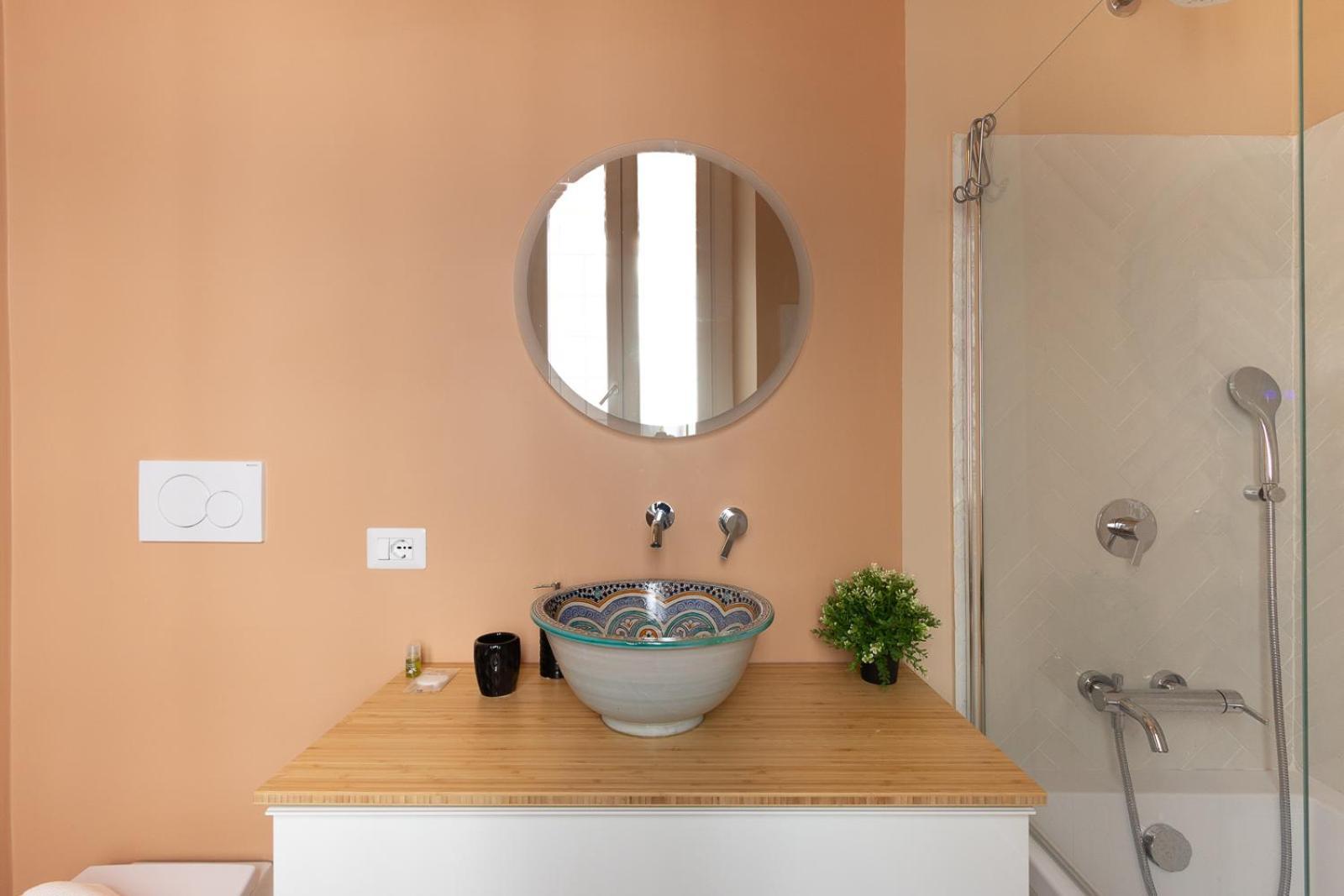 Ares Luxury Apartment Rom