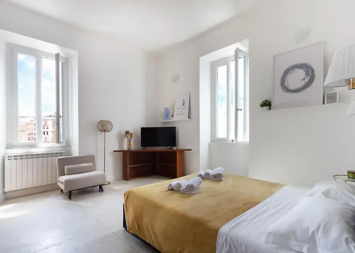 Ares Luxury Apartment